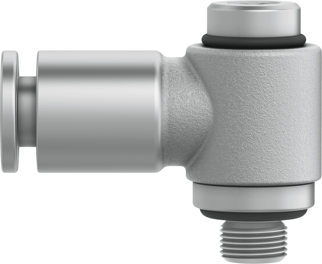 Festo 558817 L-Steckverschraubung - Bild 3