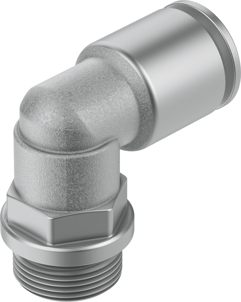 Festo 558712 L-Steckverschraubung - Bild 2