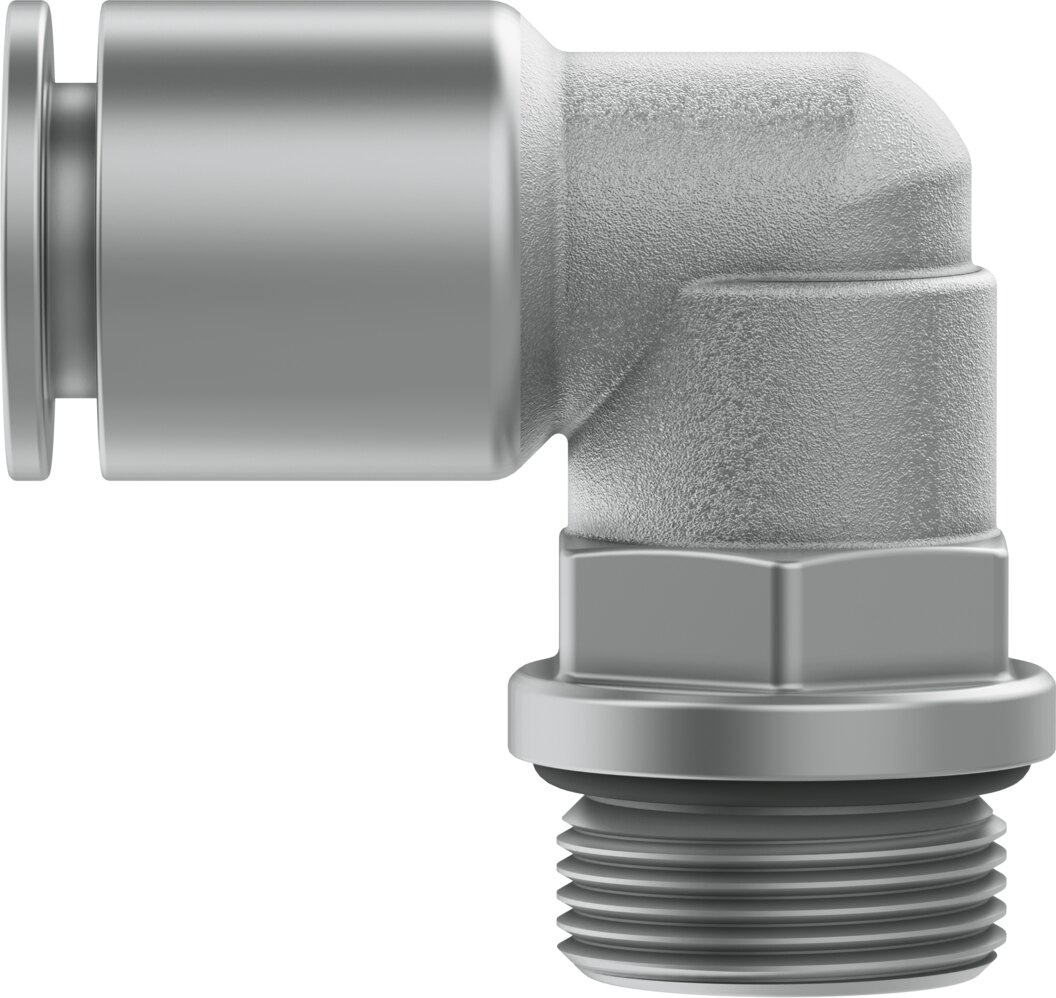 Festo 558712 L-Steckverschraubung - Bild 3