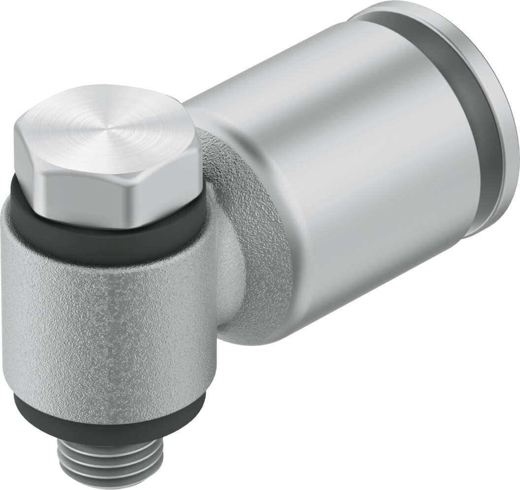 Festo 558835 L-Steckverschraubung - Bild 2