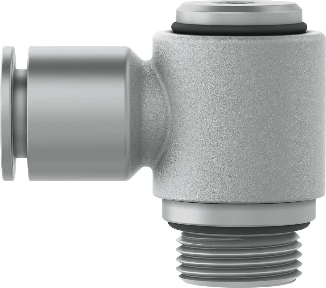 Festo 558822 L-Steckverschraubung - Bild 3