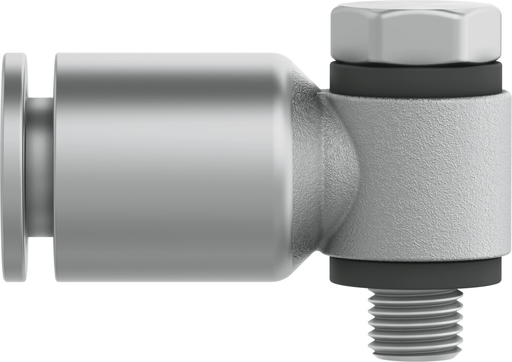 Festo 558835 L-Steckverschraubung - Bild 3