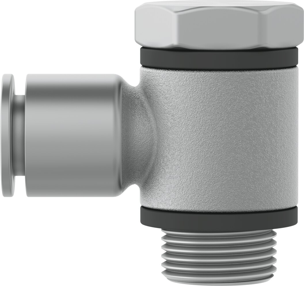 Festo 558833 L-Steckverschraubung - Bild 3