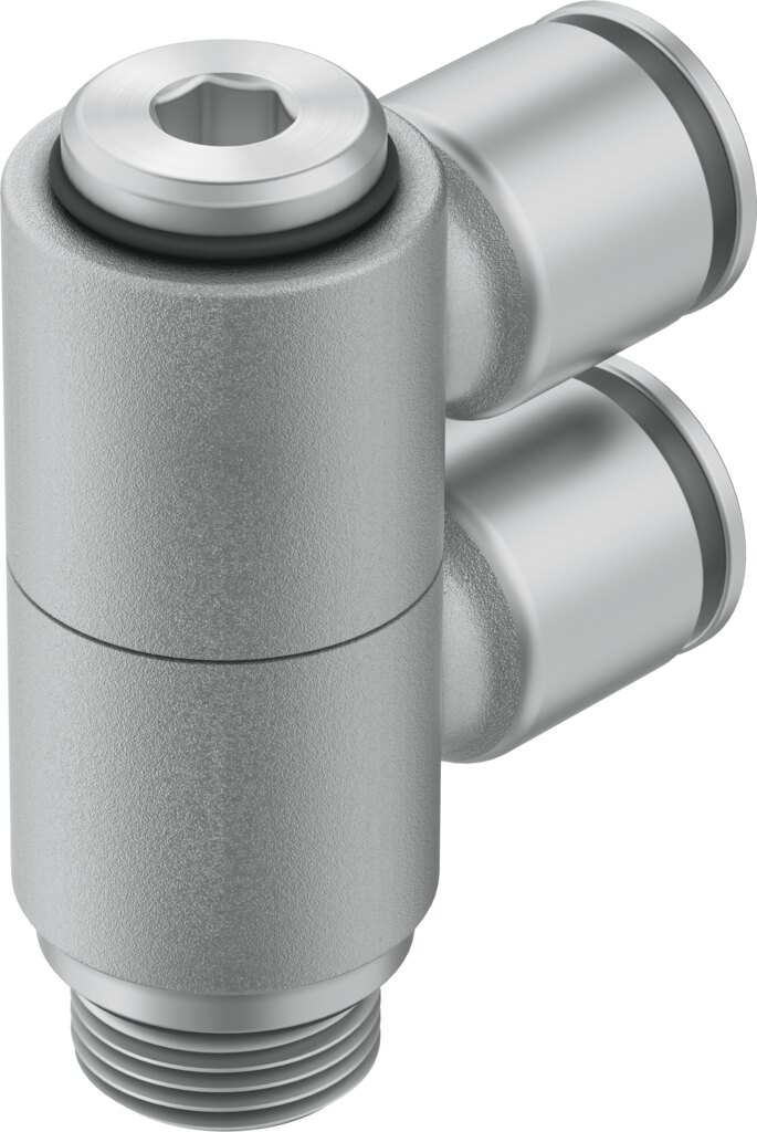 Festo 558841 Mehrfachverteiler - Bild 2
