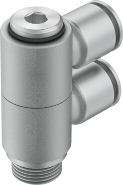 Multiple distributor