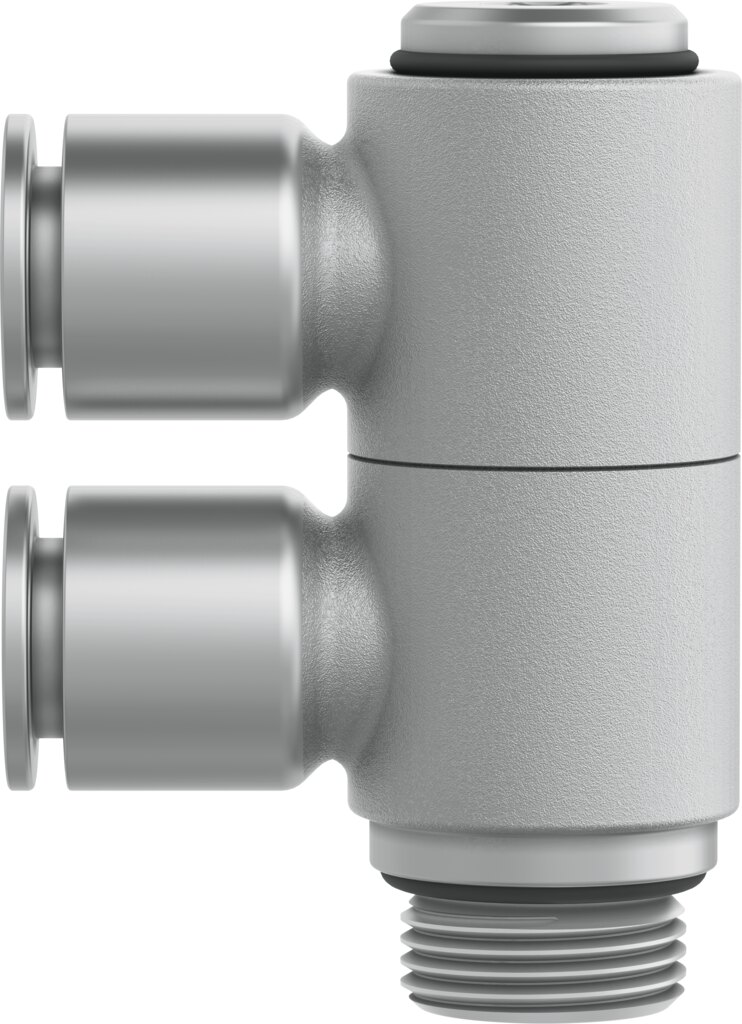 Festo 558841 Mehrfachverteiler - Bild 3