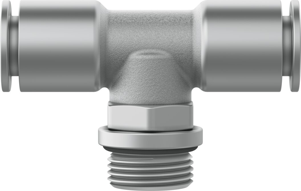 Festo 558740 T-Steckverschraubung - Bild 3