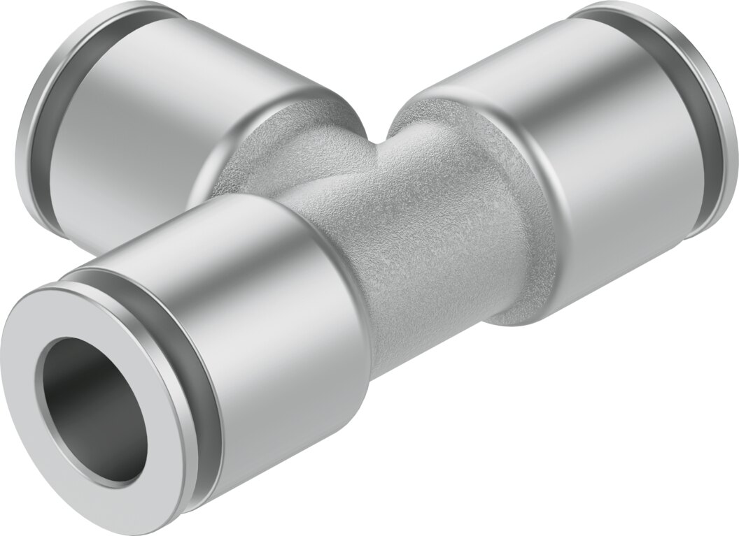 Festo 558788 T-Steckverbindung - Bild 2
