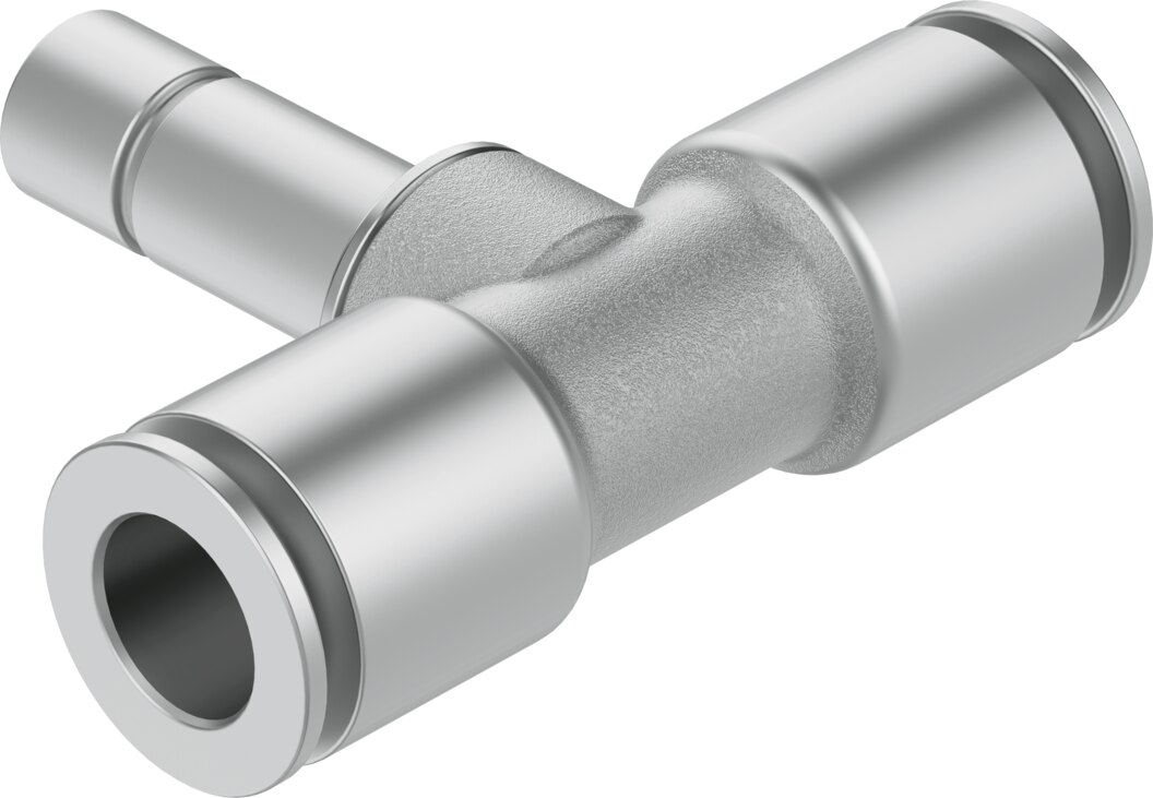 Festo 558793 T-Steckverbindung - Bild 2