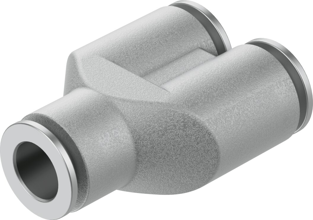 Festo 558799 Y-Steckverbindung - Bild 2
