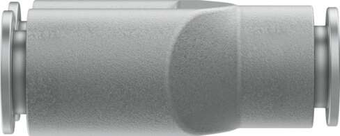 Push-in Y-connector