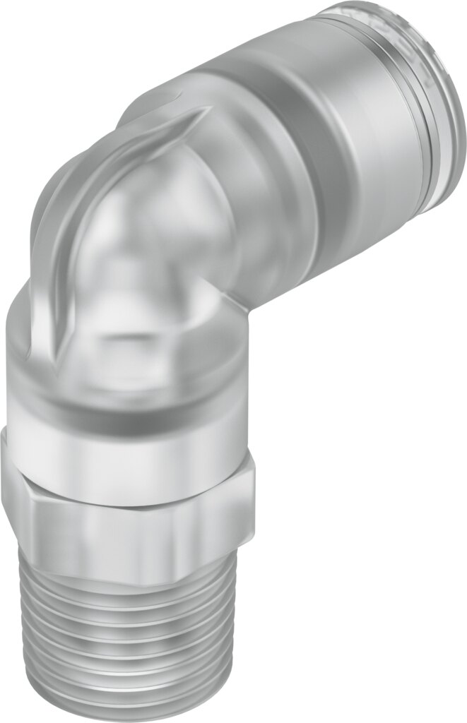 Festo 133056 L-Steckverschraubung - Bild 2