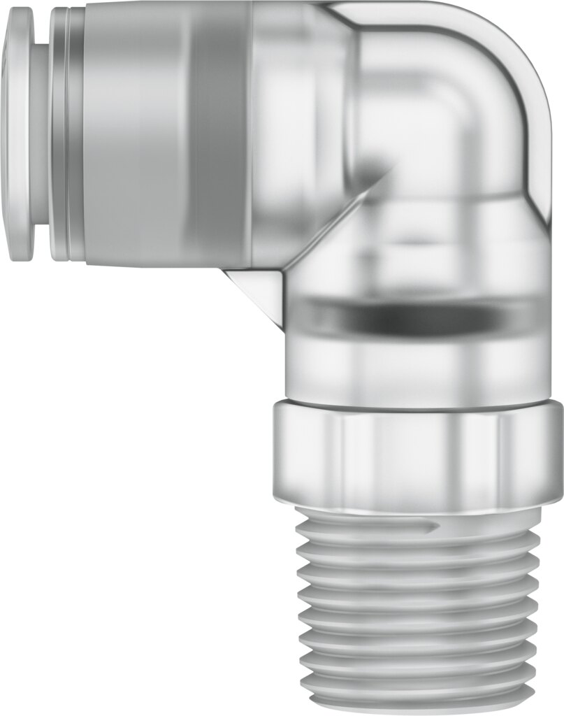 Festo 133056 L-Steckverschraubung - Bild 3