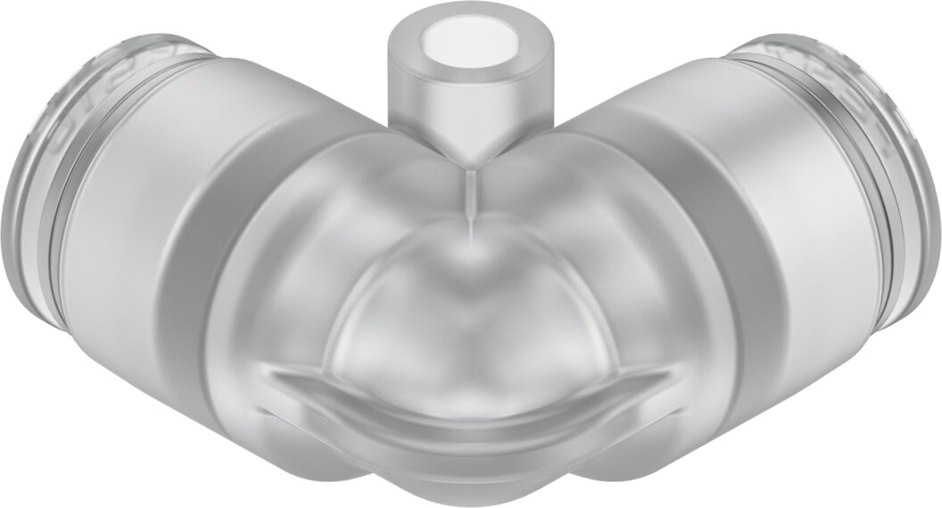 Festo 133107 L-Steckverbindung - Bild 2