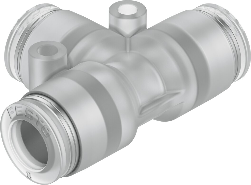 Festo 133112 T-Steckverbindung - Bild 2