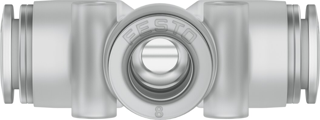Festo 133112 T-Steckverbindung - Bild 3