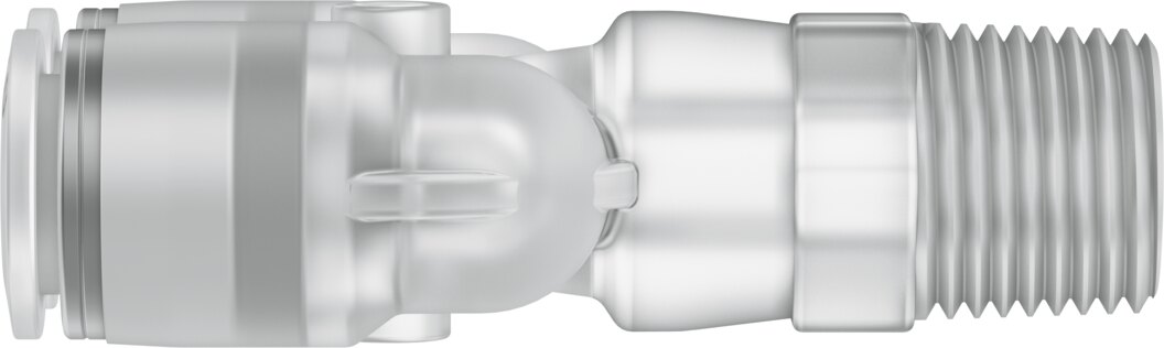 Festo 133086 Y-Steckverschraubung - Bild 3