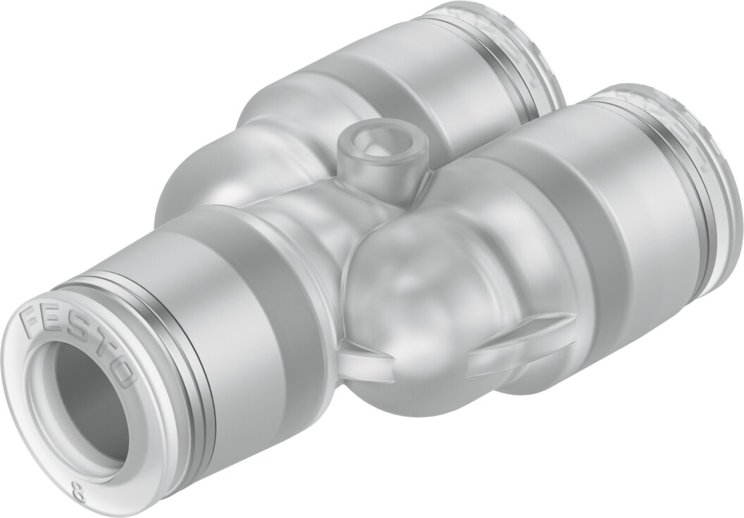 Festo 133121 Y-Steckverbindung - Bild 2