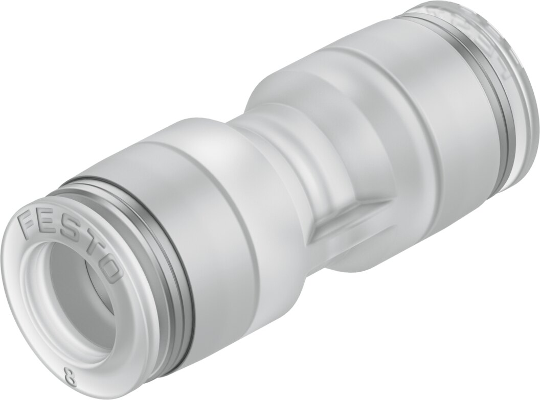 Festo 133093 Steckverbindung - Bild 2