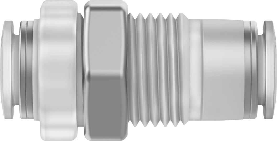 Festo 133102 Schott-Steckverbindung - Bild 3