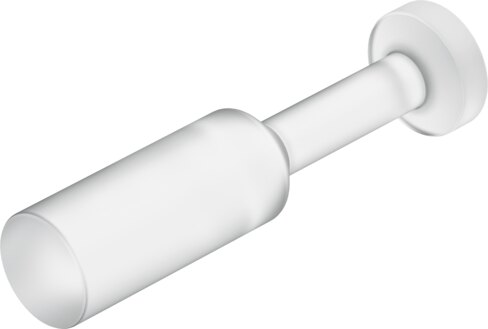 Blanking plug