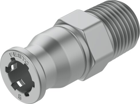 Push-in fitting