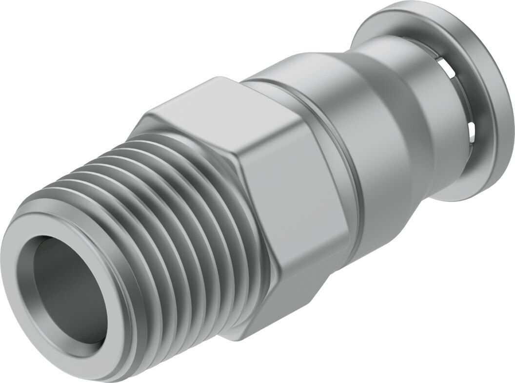 Festo 162864 Steckverschraubung - Bild 2