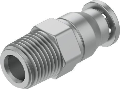 Push-in fitting