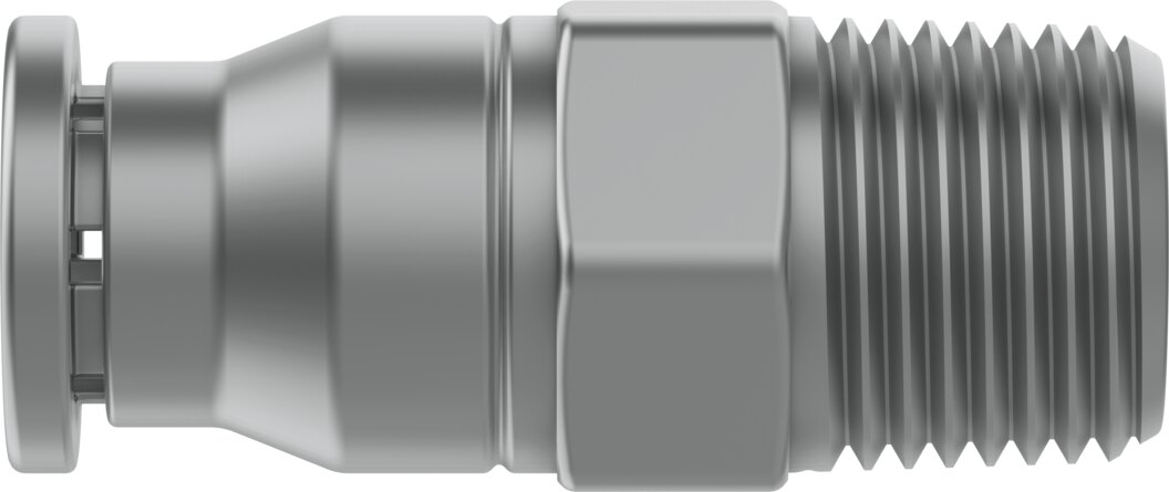Festo 162864 Steckverschraubung - Bild 3
