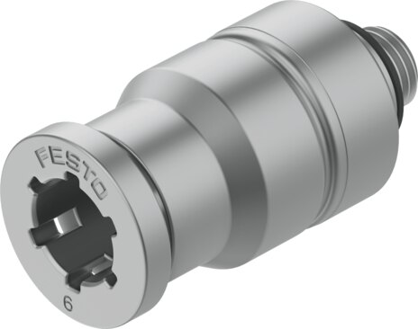 Push-in fitting