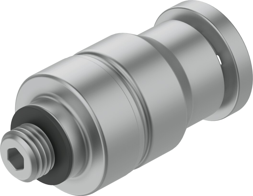 Festo 132329 Steckverschraubung - Bild 2