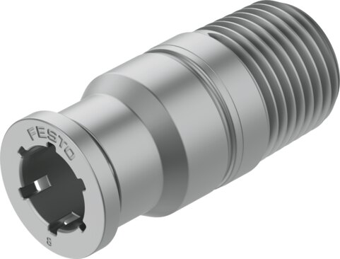 Push-in fitting