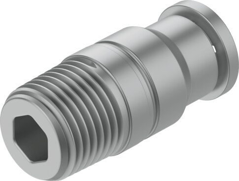 Push-in fitting