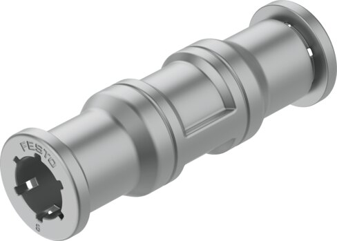 Push-in connector