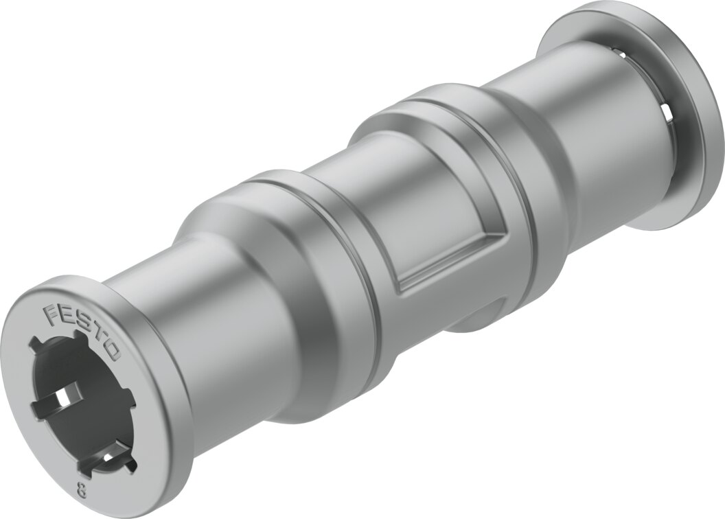 Festo 130647 Steckverbindung - Bild 2