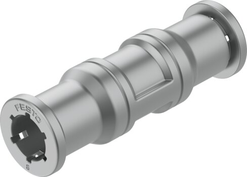 Push-in connector