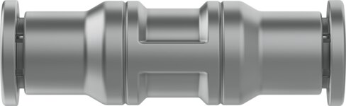 Push-in connector