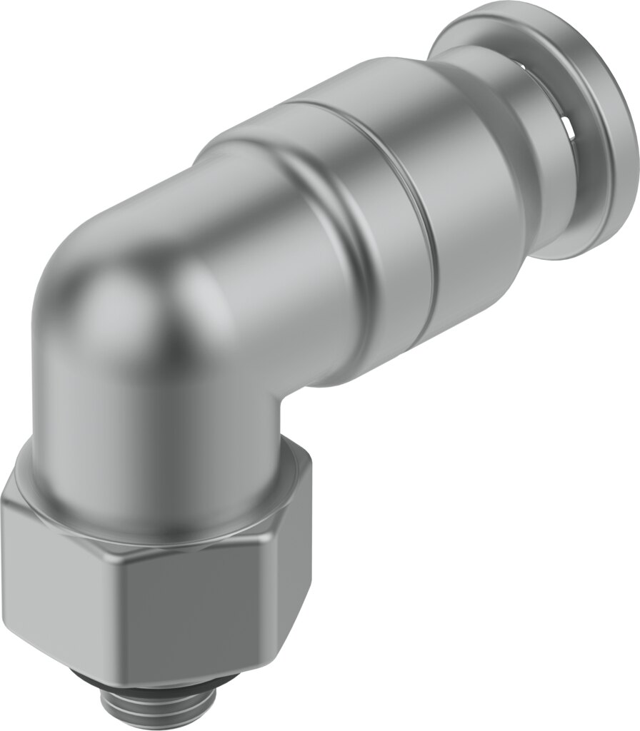 Festo 162871 L-Steckverschraubung - Bild 2