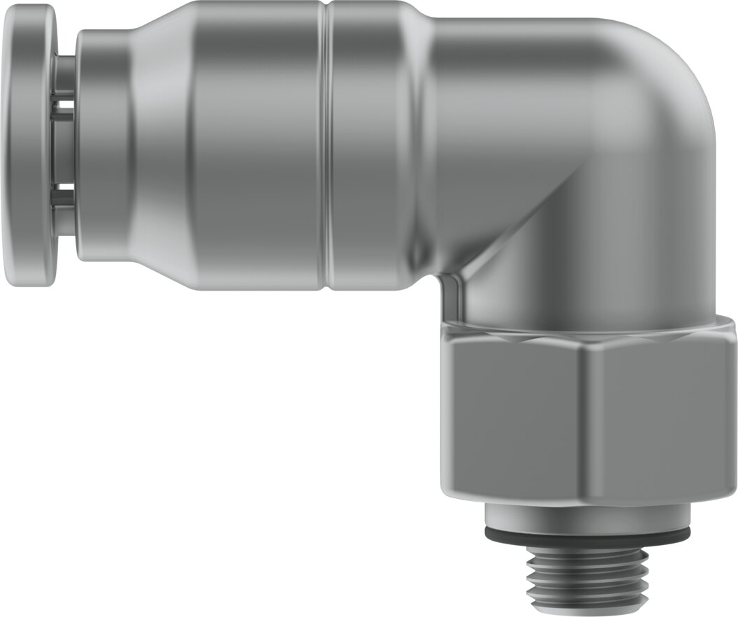 Festo 162871 L-Steckverschraubung - Bild 3