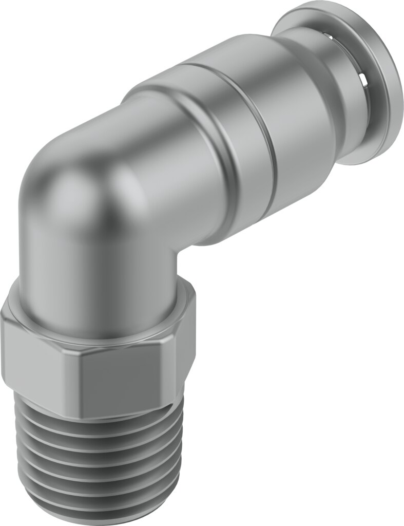 Festo 162874 L-Steckverschraubung - Bild 2