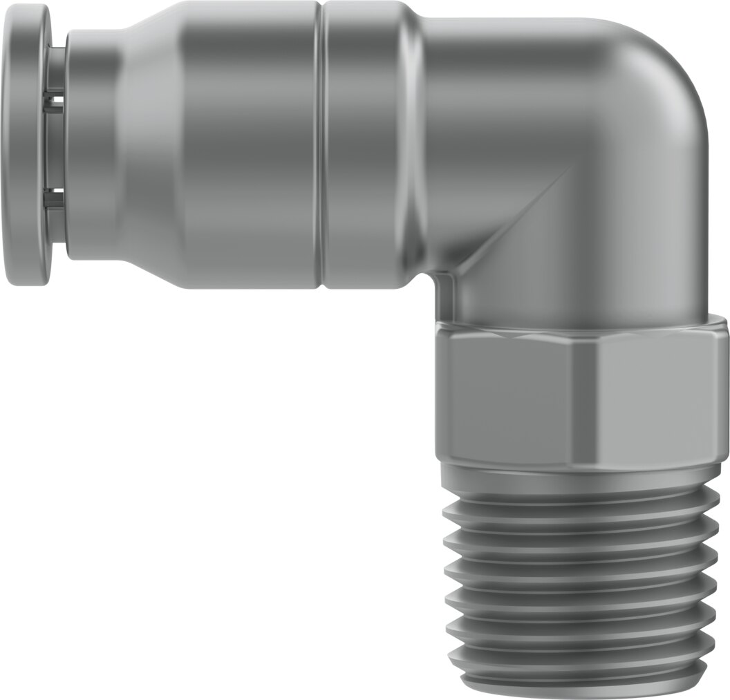 Festo 162874 L-Steckverschraubung - Bild 3
