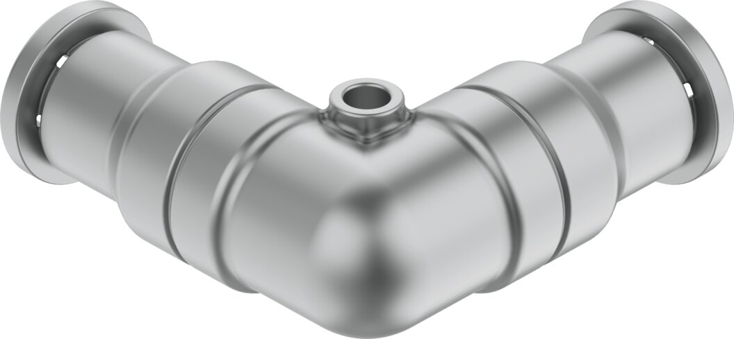 Festo 130664 L-Steckverbindung - Bild 2