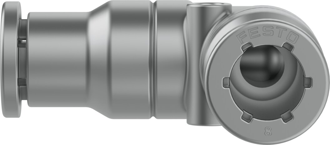 Festo 130664 L-Steckverbindung - Bild 3