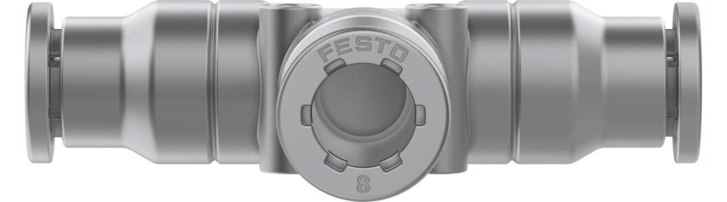 Festo 130670 T-Steckverbindung - Bild 3