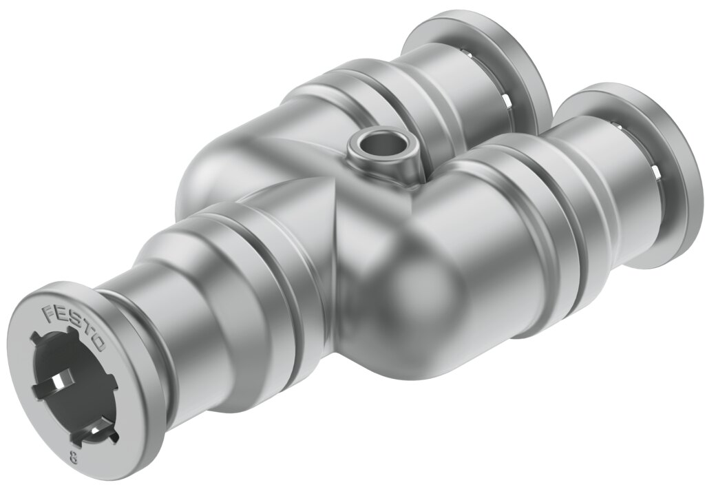 Festo 130658 Y-Steckverbindung - Bild 2