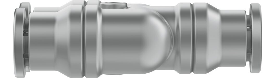 Festo 130658 Y-Steckverbindung - Bild 3