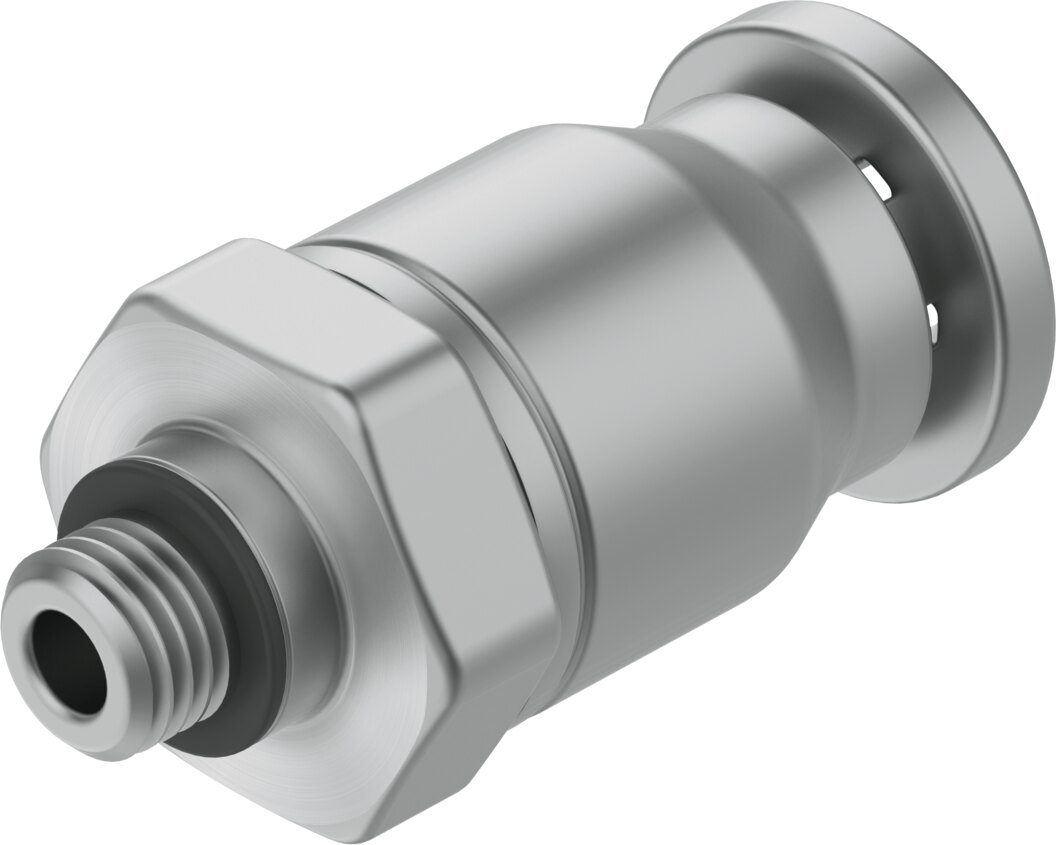 Festo 162861 Steckverschraubung - Bild 2