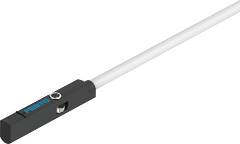 Proximity sensor