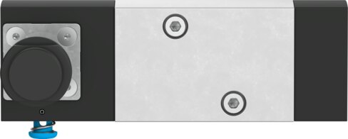 Solenoid valve