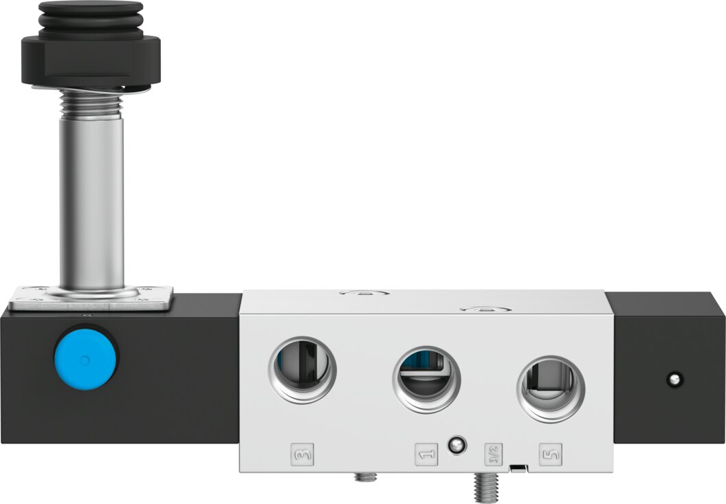 Festo 8116376 Magnetventil - Bild 6